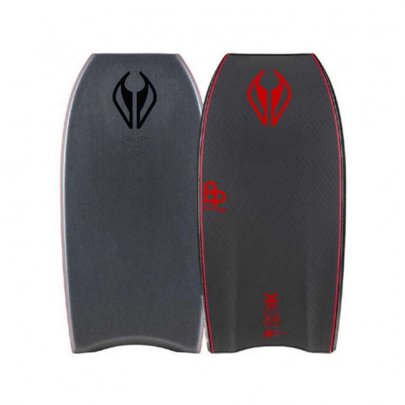 NMD - Ben Player X4 Mini Quad Pp - Bodyboard