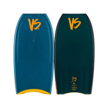 VERSUS - Winny Splitter Channel Kinetic Pp - Bodyboard