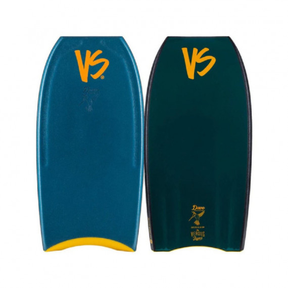 VERSUS - Winny Splitter Channel Kinetic Pp - Bodyboard
