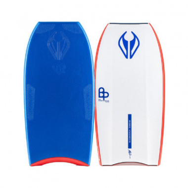 NMD - Ben Player Alphaflex Pp - Bodyboard