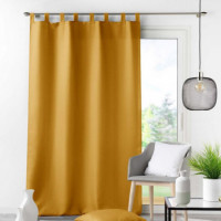 Decoración Cortina 140x260 4537804