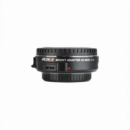 Vitrox Adaptador Af Booster Canon Ef a M4/3 EF-M2 Pro  VILTROX