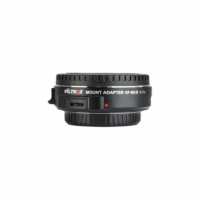 Vitrox Adaptador Af Booster Canon Ef a M4/3 EF-M2 Pro  VILTROX