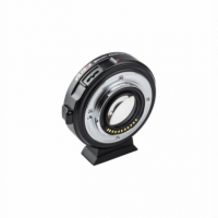 Vitrox Adaptador Af Booster Canon Ef a M4/3 EF-M2 Pro  VILTROX