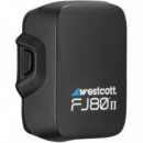WESTCOTT FJ80II S Flash