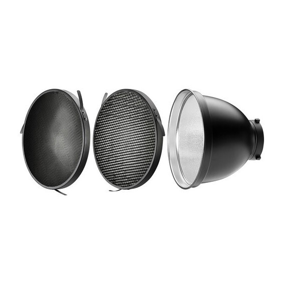 WESTCOTT 70º Reflector con Grid