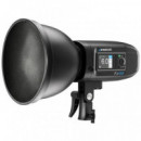 WESTCOTT 70º Reflector con Grid