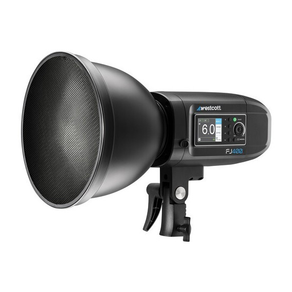 WESTCOTT 70º Reflector con Grid - Guanxe Atlantic Marketplace
