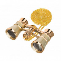 LEVENHUK Broadway 325B Dorado Opera Glasses