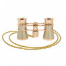 LEVENHUK Broadway 325B Dorado Opera Glasses