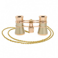 LEVENHUK Broadway 325B Dorado Opera Glasses