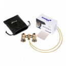 LEVENHUK Broadway 325B Dorado Opera Glasses