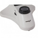 LEVENHUK Rainbow D50L Plus 2M Microscopio Digital Moonstone/piedra de Luna