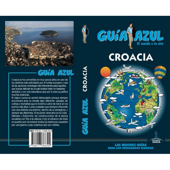 Croacia