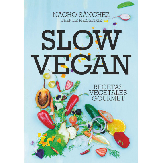Slow Vegan