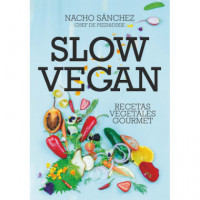 Slow Vegan