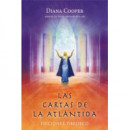 las Cartas de la Atl�ntida + Baraja