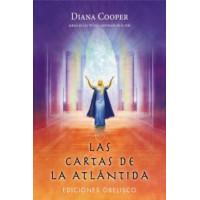 las Cartas de la Atlántida + Baraja - Guanxe Atlantic Marketplace
