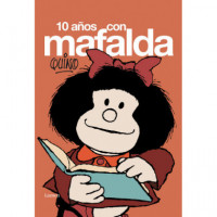 10 Años con Mafalda - Guanxe Atlantic Marketplace