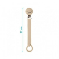 KIOKIDS SUJETACHUPETES SILICONA REF: 3707/ 4219 / 5362