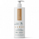 Green Cornerss Crema Hidratante Avena 1 Botella 280 Ml  BAUNZU SL