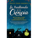 la Trastienda de la Ciencia