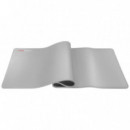 MARS GAMING Pack Mcpxwes Blanco Teclado H-mech/ Raton Optico/ Alfombrilla - Blanco