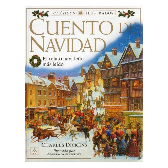 Cuento de Navidad