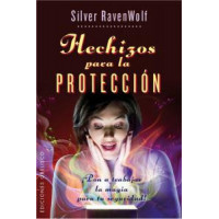 Hechizos para la Protección (bolsillo) - Guanxe Atlantic Marketplace
