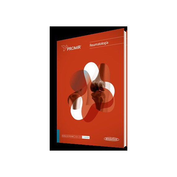 Promir:reumatologia 2024-2025