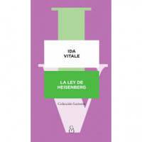 la Ley de Heisenberg   2025