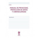 Manual de Privacidad Proteccion de Datos y Ciberseguridad   2025