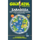 Gu�a Azul Zaragoza