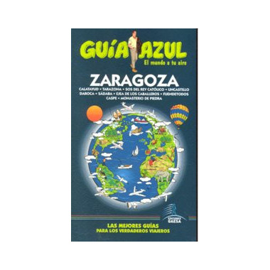 Gu�a Azul Zaragoza