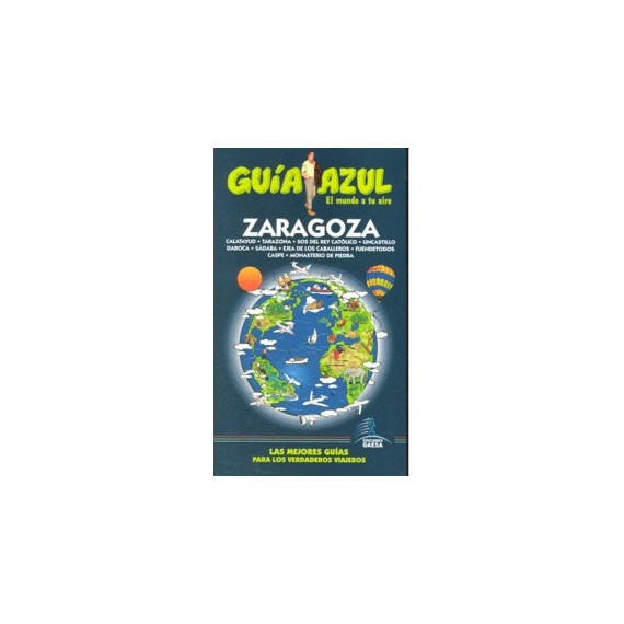 Gu�a Azul Zaragoza