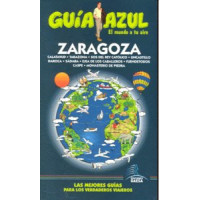 Gu�a Azul Zaragoza