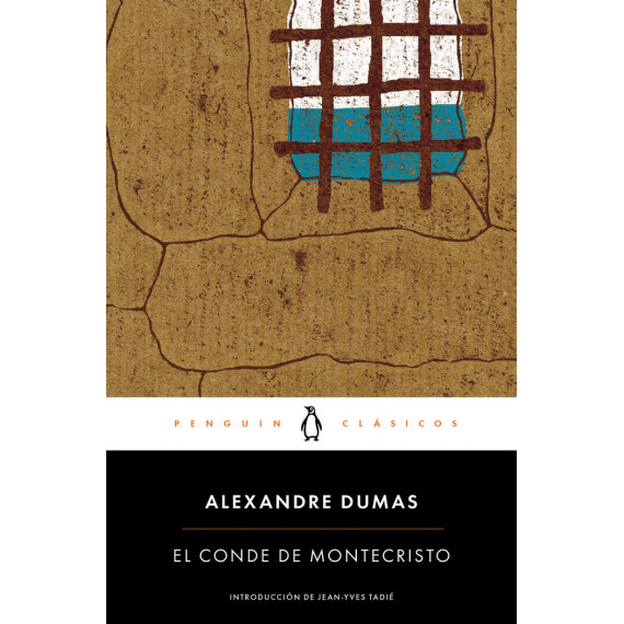 el Conde de Montecristo - Guanxe Atlantic Marketplace