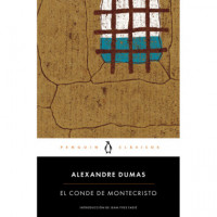 el Conde de Montecristo - Guanxe Atlantic Marketplace