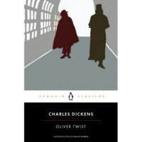 Oliver Twist - Guanxe Atlantic Marketplace