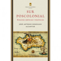 Sur Poscolonial   2025