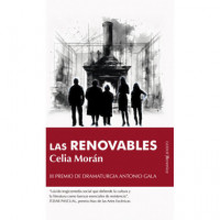 Renovables, las   2025 - Guanxe Atlantic Marketplace
