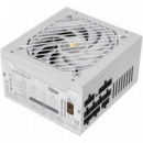 MARS GAMING Fuente Alimentacion MPB750SIM/ 750W 80 Plus Bronze Blanco Ventilador 14CM/ 80 Plus Bronze