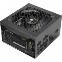 MARS GAMING Fuente Alimentacion MPB750SIM/ 750W 80 Plus Bronze Ventilador 14CM/ 80 Plus Bronze