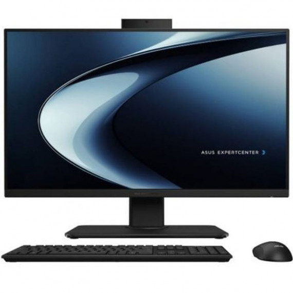 ASUS All In One Expertcenter P400 P440VAK-BPC5040 Negro Core 5-210H/ 16GB/ 512GB Ssd/ 23.8/ sin Sistema