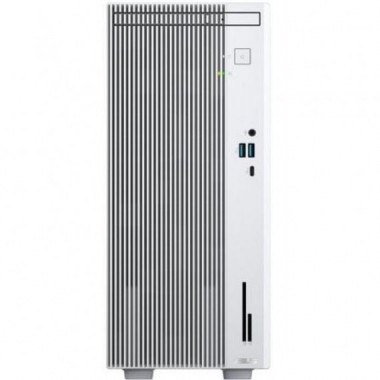 ASUS Pc Mini Torre V500MV-13620H0030 Blanco I7-13620H/ 8GB/ 512GB Ssd/ sin Sistema Operativo