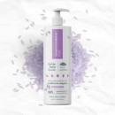 Green Cornerss Gel de Baño Arroz 1 Botella 400 Ml  BAUNZU SL