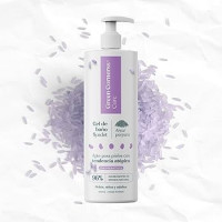 Green Cornerss Gel de Baño Arroz 1 Botella 400 Ml  BAUNZU SL
