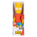 Peluche Parlante Bart los Simpson (inglés)  JAKKS PACIFICS