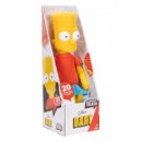 Peluche Parlante Bart los Simpson (inglés)  JAKKS PACIFICS
