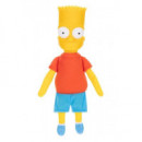 Peluche Parlante Bart los Simpson (inglés)  JAKKS PACIFICS